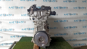 BMW X7 G07 21-22 3.0T B58B30C 34kV engine, 12-12-12-12-12-12 compression, no attachments, started