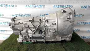 Automatic transmission assembly BMW X7 G07 21-22 3.0T AWD GA8HP51X-XL0 34k
