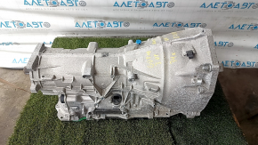 Automatic transmission assembly BMW X7 G07 21-22 3.0T AWD GA8HP51X-XL0 34k