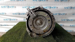 Automatic transmission assembly BMW X7 G07 21-22 3.0T AWD GA8HP51X-XL0 34k