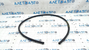 Jeep Compass 22- Hood Seal