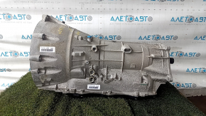 Automatic transmission assembly BMW X7 G07 21-22 3.0T AWD GA8HP51X-XL0 34k