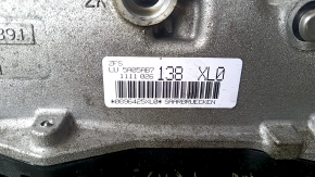 Automatic transmission assembly BMW X7 G07 21-22 3.0T AWD GA8HP51X-XL0 34k