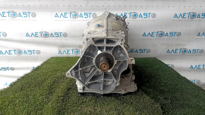 Automatic transmission assembly BMW X7 G07 21-22 3.0T AWD GA8HP51X-XL0 34k