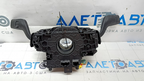 Ford Mustang Mach-E 21-23 steering column switch assembly with heated steering wheel cable