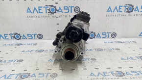 Front transfer case for Jeep Compass 23-25 2.0T automatic transmission 30kW