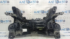 Front subframe Jeep Compass 22-