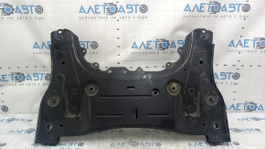Front subframe Jeep Compass 22-
