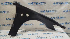 Front right wing Audi A6 C8 19- aluminum