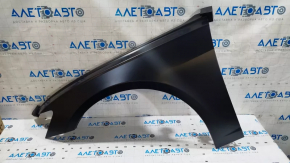 Front right wing Audi A6 C8 19- aluminum