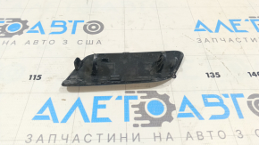 Front bumper headlight washer plug right Audi A6 C8 19- S-line