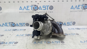 Turbine Jeep Compass 23-25 2.0T 30k