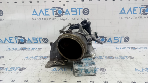 Turbine Jeep Compass 23-25 2.0T 30k
