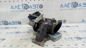 Turbine Jeep Compass 23-25 2.0T 30k
