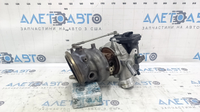 Turbine Jeep Compass 23-25 2.0T 30k