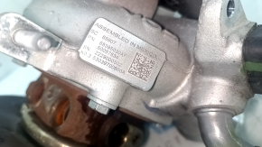 Turbine Jeep Compass 23-25 2.0T 30k