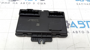 Ford Mustang Mach-E 21-23 Air Conditioning Control Unit