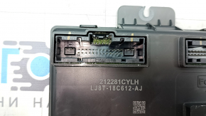 Ford Mustang Mach-E 21-23 Air Conditioning Control Unit
