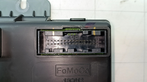 Ford Mustang Mach-E 21-23 Air Conditioning Control Unit