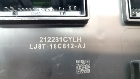 Ford Mustang Mach-E 21-23 Air Conditioning Control Unit