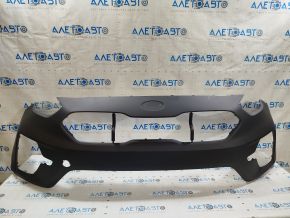 Bare front bumper Kia Niro 20-21 HEV, PHEV without parking sensors