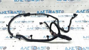 Jeep Compass 23-25 rear bumper wiring harness for BSM