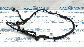 Jeep Compass 23-25 rear bumper wiring harness for BSM