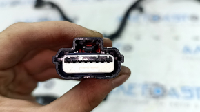 Jeep Compass 23-25 rear bumper wiring harness for BSM