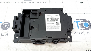 TELEMATICS COMMUNICATION CONTROL MODULE Ford Mustang Mach-E 21-23