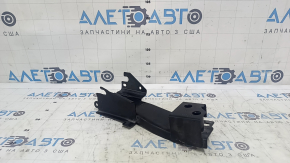Front right subframe lug for Jeep Compass 17-25