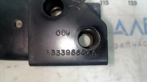 Front right subframe lug for Jeep Compass 17-25