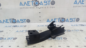 Front left subframe burr for Jeep Compass 17-25