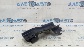 Front left subframe burr for Jeep Compass 17-25