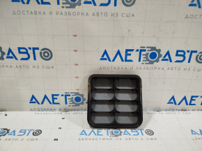 Ventilation shield left Audi Q7 16-