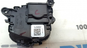 Right steering wheel controls for the 2021-2023 Ford Mustang Mach-E