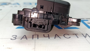 Left steering wheel controls for a 2021-23 Ford Mustang Mach-E without intelligent speed assist
