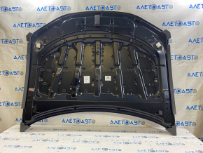 Hood bare Lexus ES300h ES350 13-18