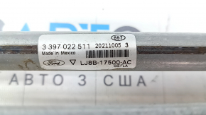 Ford Mustang Mach-E 21-23 Windscreen Wiper Linkage with Motor