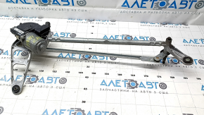 Ford Mustang Mach-E 21-23 Windscreen Wiper Linkage with Motor