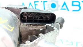 Ford Mustang Mach-E 21-23 Windscreen Wiper Linkage with Motor