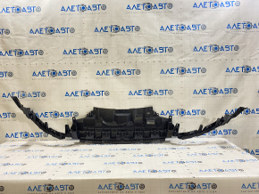 Upper radiator support for Ford Fusion mk5 17-20 plastic