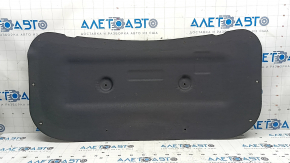 Jeep Compass 23-25 Hood Insulation