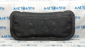 Jeep Compass 23-25 Hood Insulation