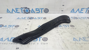 Right radiator bracket for Jeep Compass 23-25 2.0T is dented.