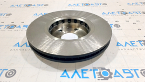 Front left brake disc Mazda CX-5 17-