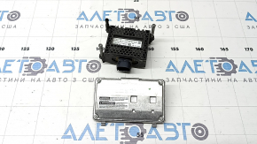 Honda CRV 17-19 radar cruise with front camera