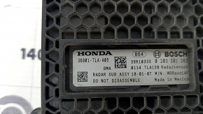 Honda CRV 17-19 radar cruise with front camera