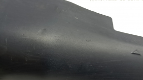 Left threshold Jeep Compass 17-24 structure, scratches, scuffs