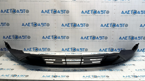 Ford Escape MK3 17-19 front bumper lip, scratches