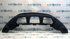 Ford Escape MK3 17-19 front bumper lip, scratches